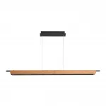 Линейный светильник Odeon Light Hightech 7764/56L от ImperiumLoft
