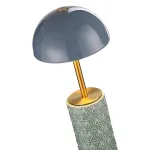 Настольная лампа беспроводная Odeon Light Lulu 5452/5TLA