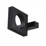 Уличный настенный светильник Odeon Light Nature 7713/56L