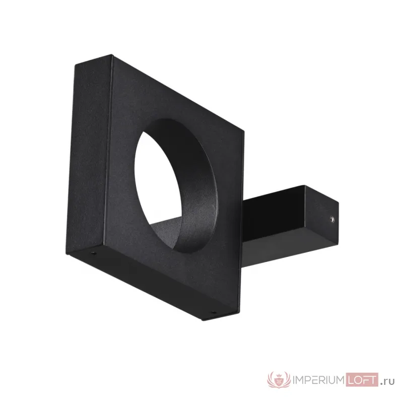 Уличный настенный светильник Odeon Light Nature 7713/56L от ImperiumLoft