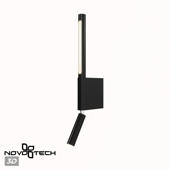 Светильник настенный Novotech Over 6662/1GL3 от ImperiumLoft
