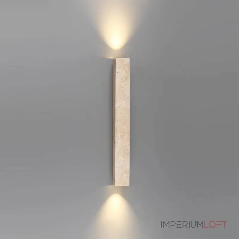 Настенный светильник Odeon Light Hightech 7101/15CL от ImperiumLoft Настенный светильник Odeon Light Hightech 7101/15CL от ImperiumLoft