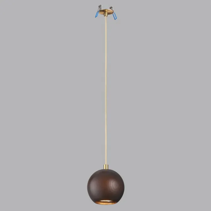 Подвесной светильник Odeon Light Minima 8042/2F от ImperiumLoft