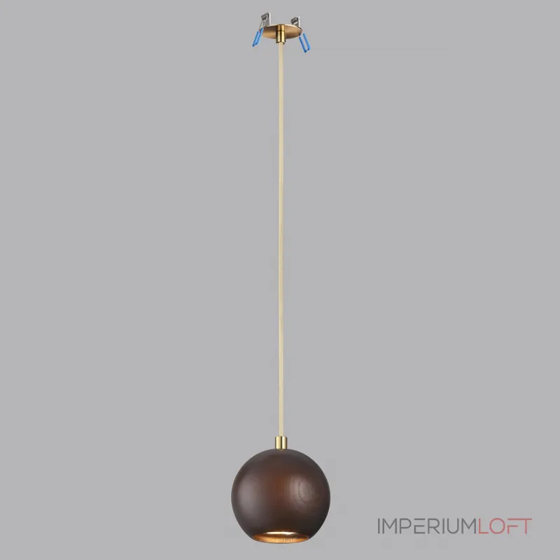 Подвесной светильник Odeon Light Minima 7062/1