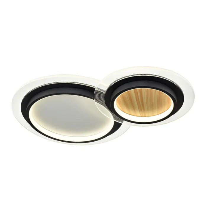 Потолочный светильник Сонекс Mitra led 80вт 600х380 8189/1W от ImperiumLoft
