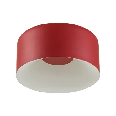 Потолочный светильник Сонекс Avra led 26вт ø260 7691/26L