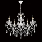 Люстра Lumion Classi 6536/1W от ImperiumLoft