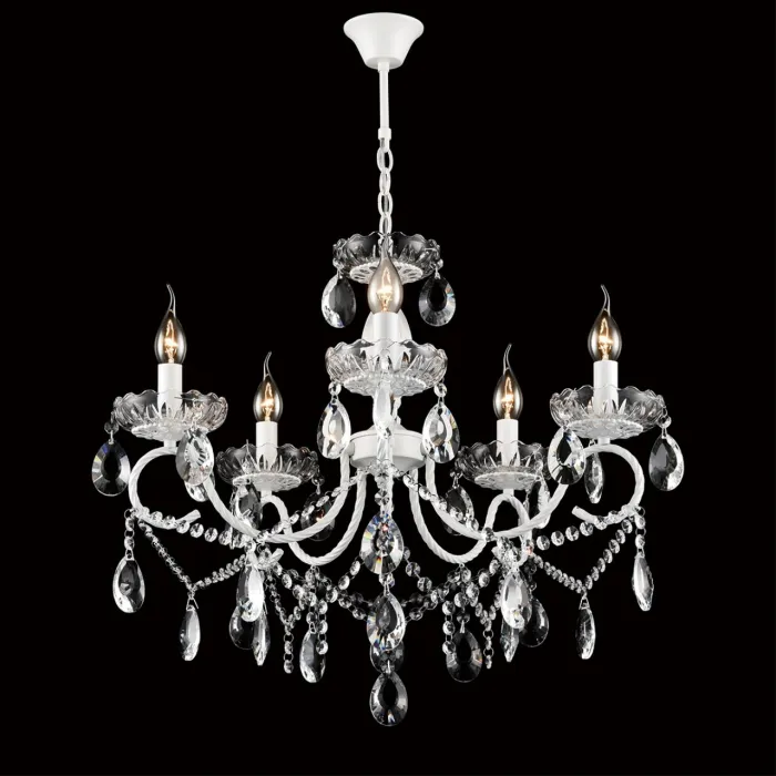 Люстра Lumion Classi 6536/1W от ImperiumLoft