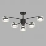 Светильник потолочный Lumion Comfi 8349/6C от ImperiumLoft