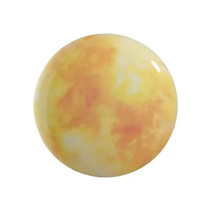 Настенно-потолочный светильник Сонекс PALE SN 72 7726/AL LED 18Вт 4000К D255 IP43 SUN