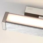 Настенный светильник с выкл. Odeon Light Riviera 5451/10WL