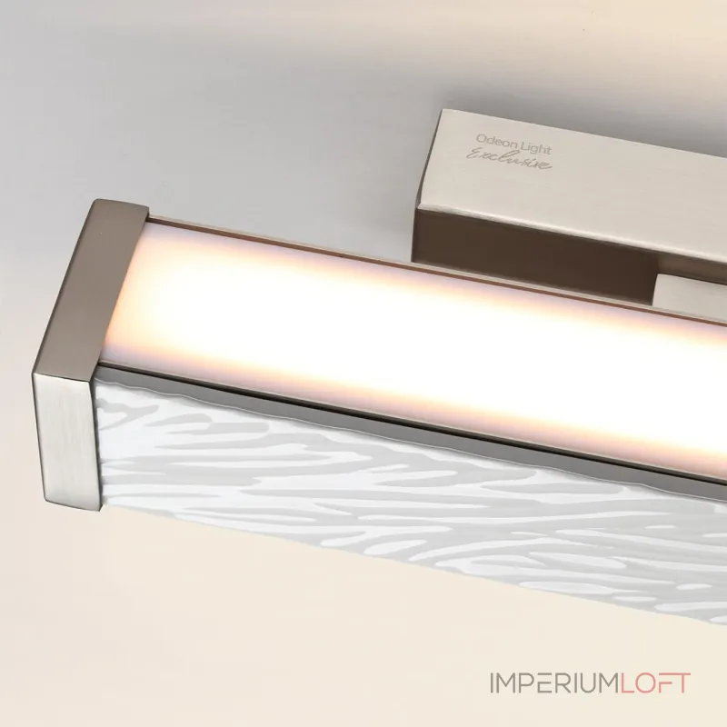 Настенный светильник с выкл. Odeon Light Riviera 5451/10WL