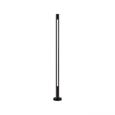Уличный светильник Odeon Light Nature 7036/16GL Уличный светильник Odeon Light Nature 7036/16GL