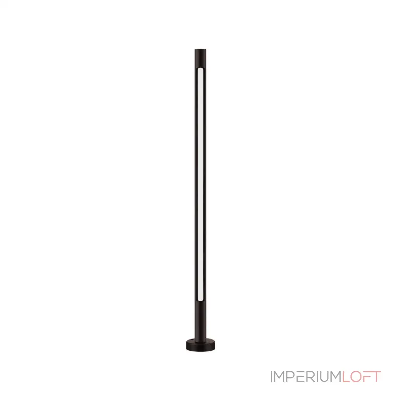 Уличный светильник Odeon Light Nature 8007/3 Уличный светильник Odeon Light Nature 8007/3