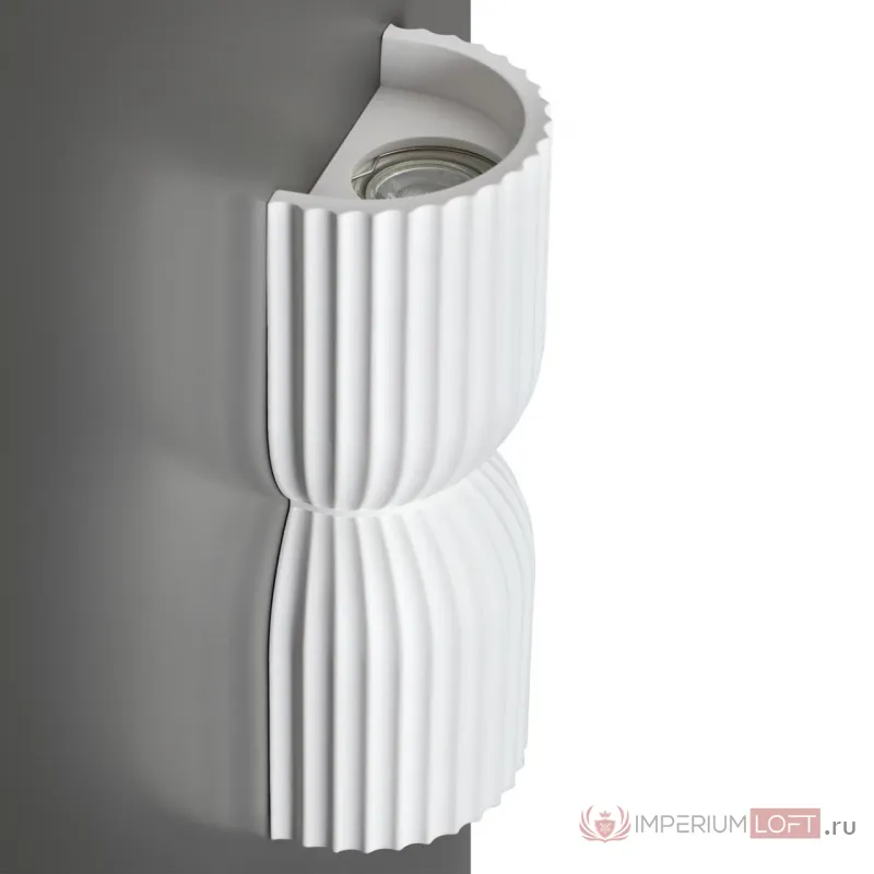 Светильник настенный Novotech Over 7006/150D от ImperiumLoft