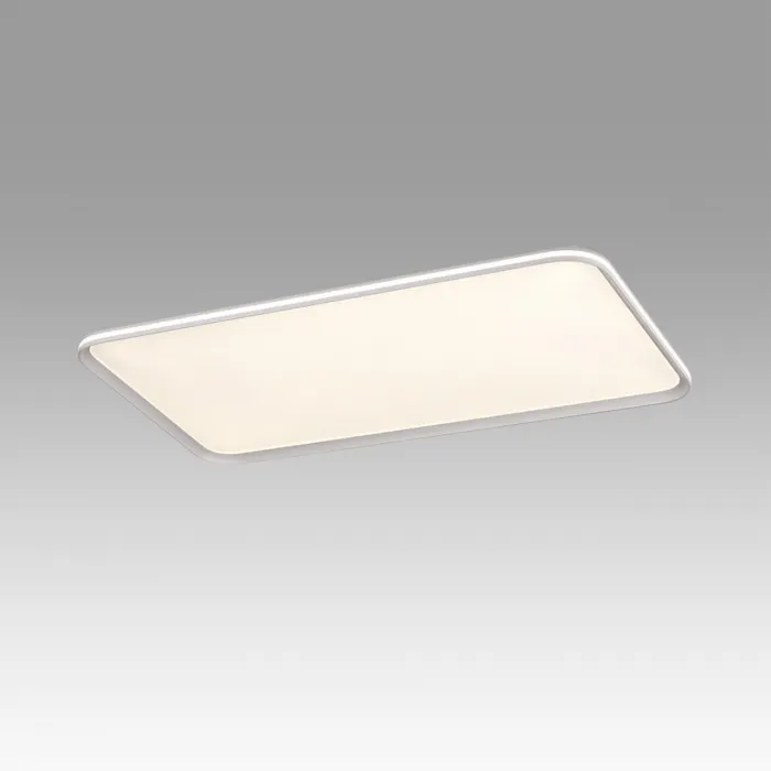 Потолочный светильник Сонекс Mitra led 145вт 1103х582 8218/1T от ImperiumLoft