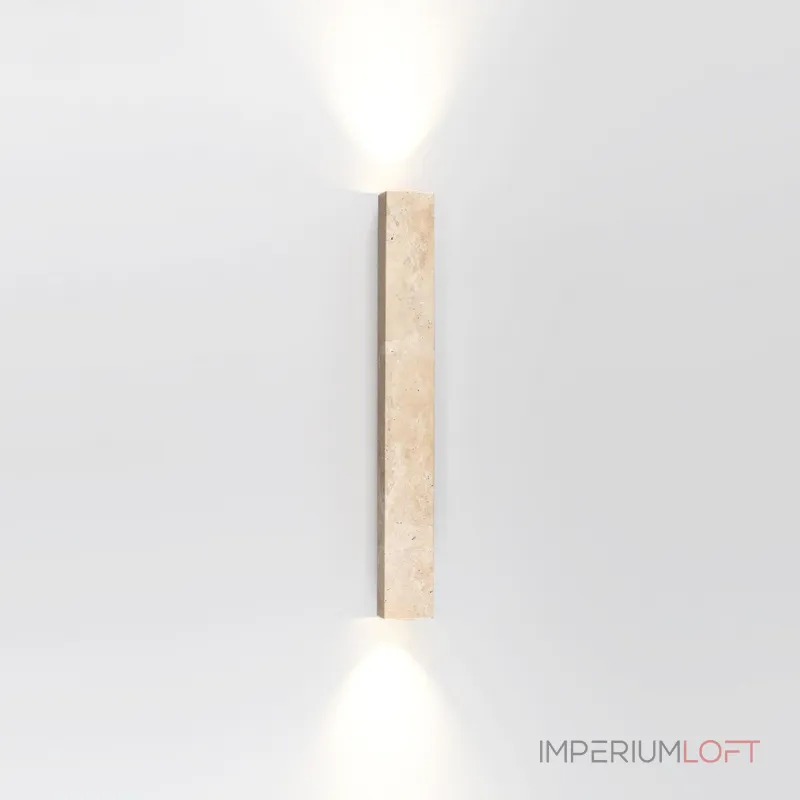 Настенный светильник Odeon Light Hightech 7101/15CL от ImperiumLoft Настенный светильник Odeon Light Hightech 7101/15CL от ImperiumLoft