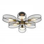 Светильник потолочный Lumion Comfi 8153/6C