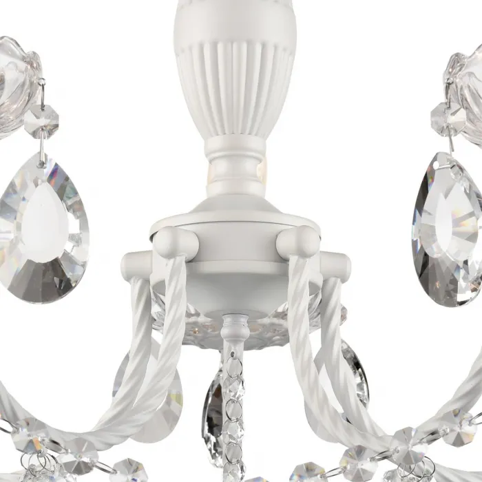 Люстра Lumion Classi 6536/1W от ImperiumLoft