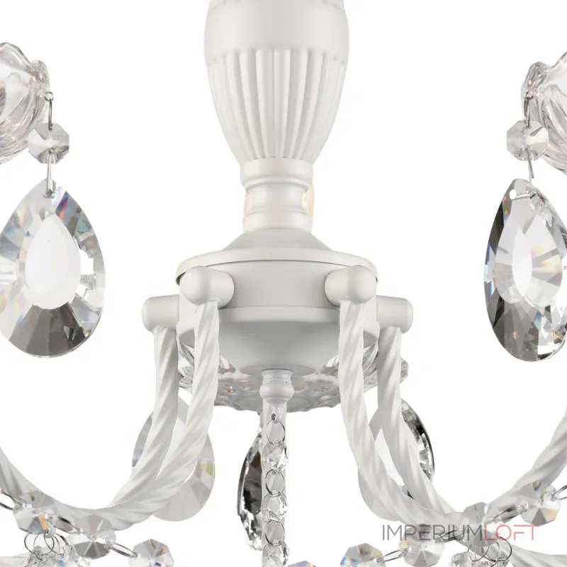 Подвесная люстра Lumion Classi 8189/5 Подвесная люстра Lumion Classi 8189/5