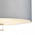 Люстра потолочная Lumion Moderni 5414/1 от ImperiumLoft