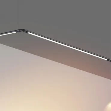 Светильник Novotech Konst 6634/9WL от ImperiumLoft