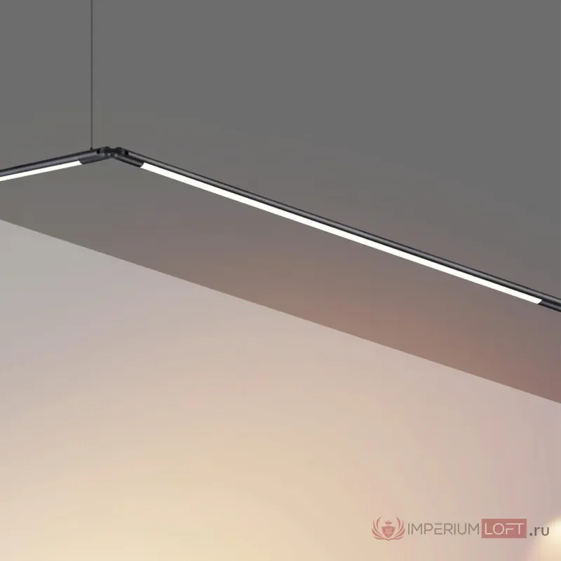 Светильник Novotech Konst 6634/9WL от ImperiumLoft