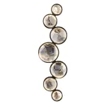 Настенный светильник Odeon light Spilla 7174/15WLA