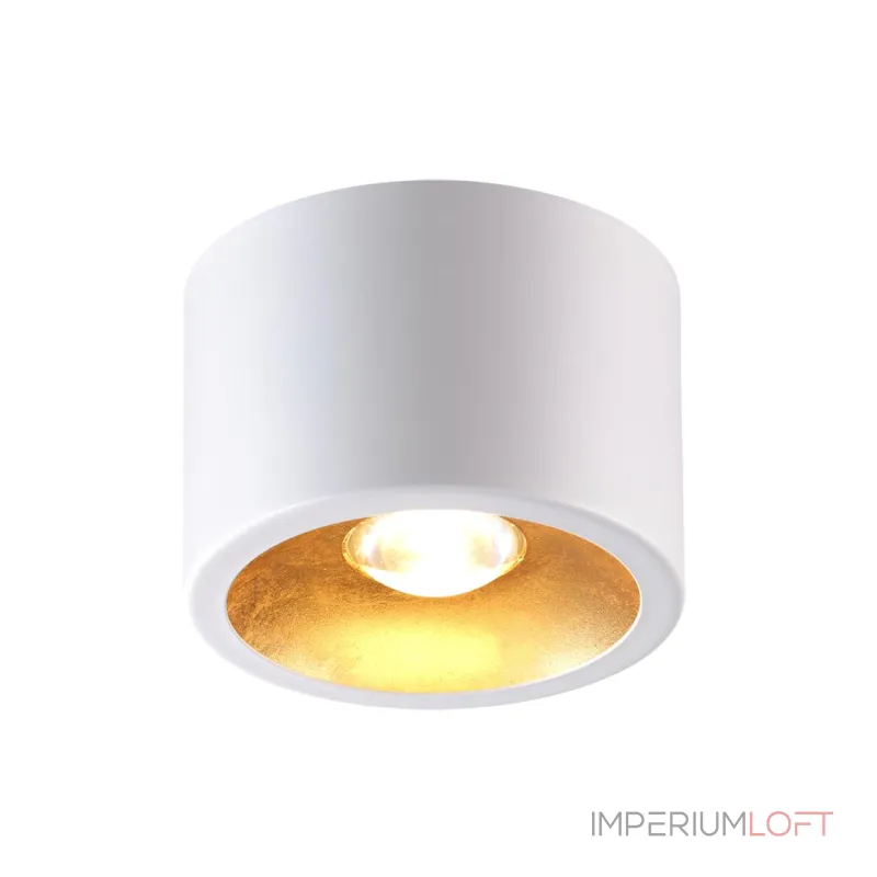 Потолочный накладной светильник Odeon Light Hightech 7722/65L