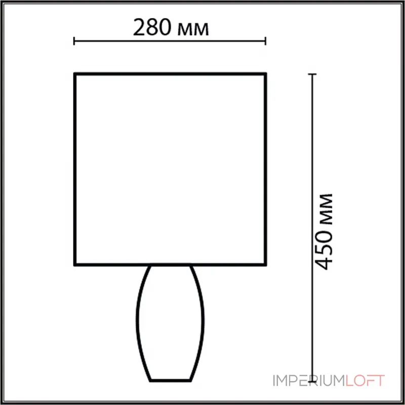 Настольная лампа Lumion Comfi 5438/12TL от ImperiumLoft Настольная лампа Lumion Comfi 5438/12TL от ImperiumLoft