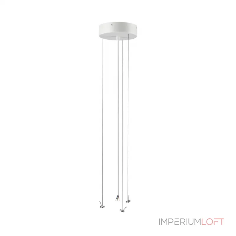 Подвесное крепление для светильника QUASAR Sonex 7755 (7757)/L от ImperiumLoft Подвесное крепление для светильника QUASAR Sonex 7755 (7757)/L от ImperiumLoft