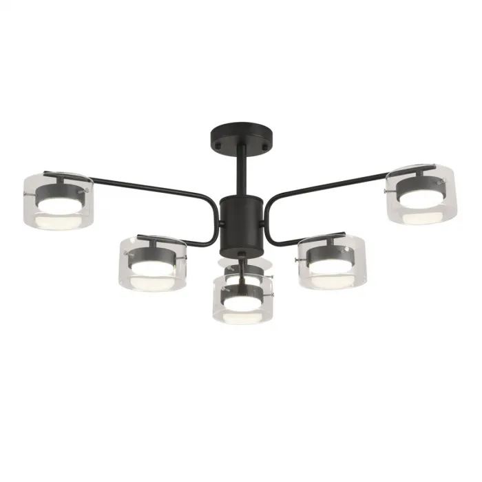 Светильник потолочный Lumion Comfi 8349/6C от ImperiumLoft