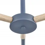 Люстра потолочная Lumion Moderni 5097/4L от ImperiumLoft