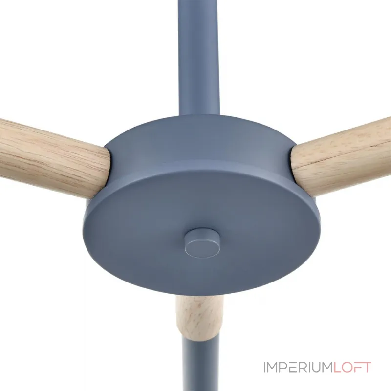 Потолочная люстра Lumion Moderni 8098/3C Потолочная люстра Lumion Moderni 8098/3C