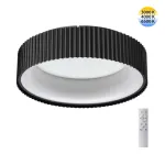 Потолочный светильник Сонекс Avra led 56вт ø460 8131/1Т