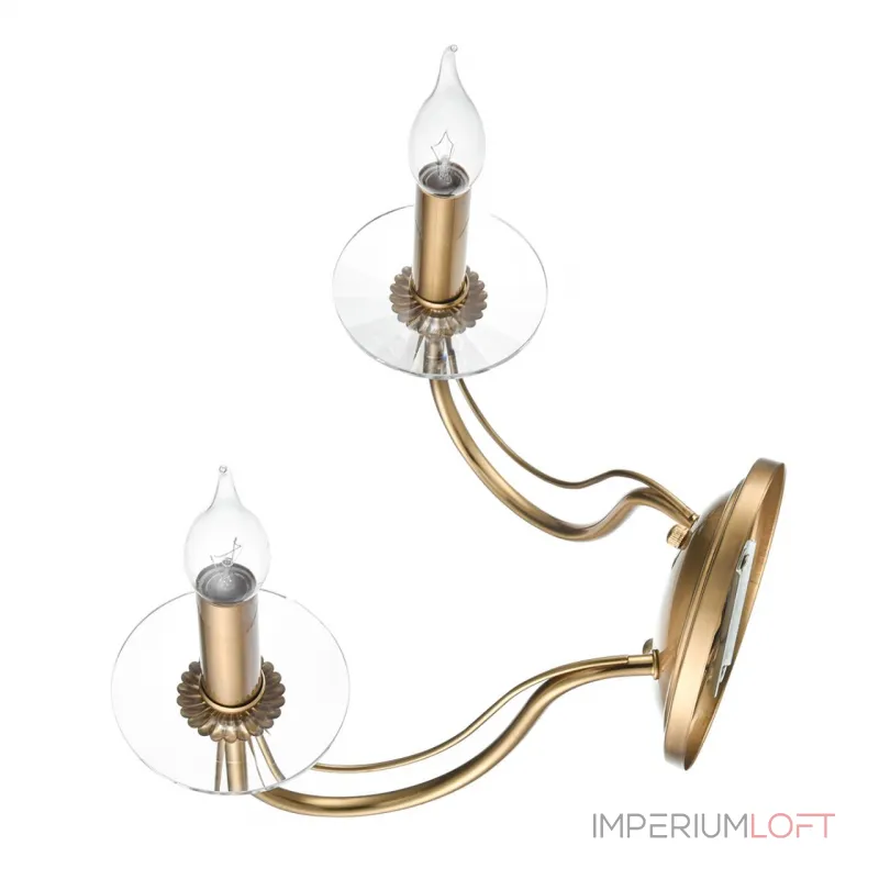 Настенный светильник Lumion Classi 8033/2W