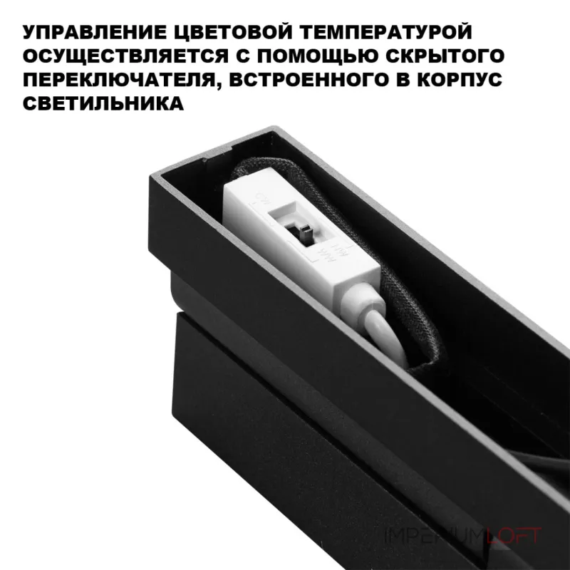 Светильник накладной светодиодный Novotech Over 359766 Светильник накладной светодиодный Novotech Over 359766