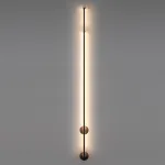 Настенный светильник Odeon Light Hightech 7785/85L от ImperiumLoft