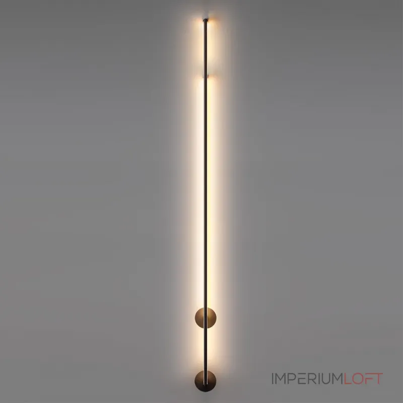 Настенный светильник Odeon Light Hightech 7785/85L от ImperiumLoft Настенный светильник Odeon Light Hightech 7785/85L от ImperiumLoft