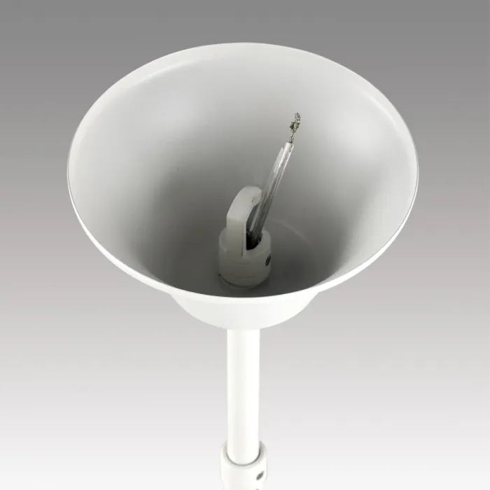 Люстра Lumion Classi 6536/1W от ImperiumLoft