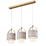 Подвесной светильник Lumion Moderni 6592/3A