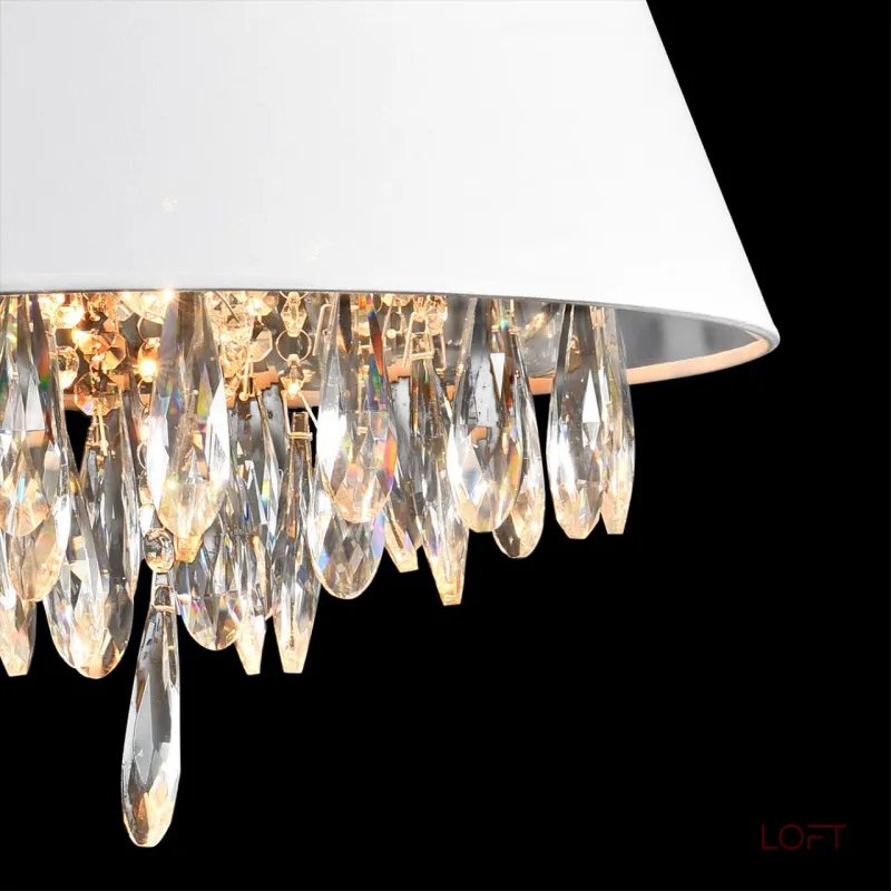Подвесная люстра Lumion Classi 8374/3