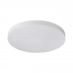 Потолочный светильник Сонекс Mitra led 50вт ø500 8238/8C
