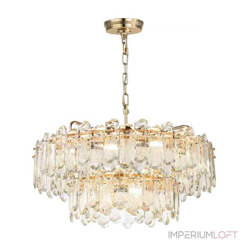 Подвесная люстра Odeon Light HALL ODL24 503 5069/22 E14 22*40W BULLON 