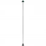 Уличный светильник Odeon Light Nature 7122/4GLB