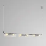 Подвесной светильник Lumion Suspentioni 8258/6