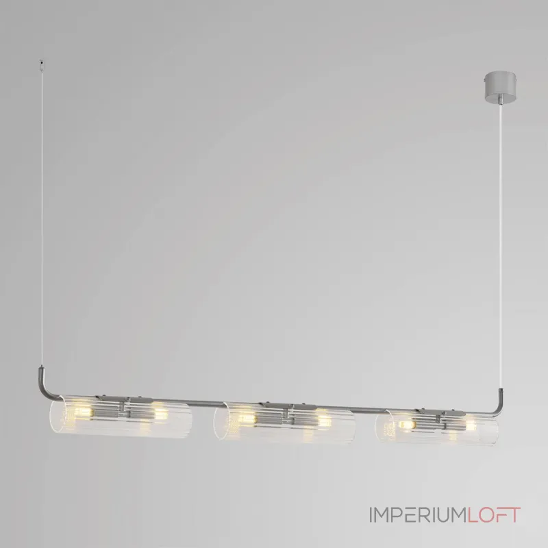 Подвесной светильник Lumion Suspentioni 8258/6