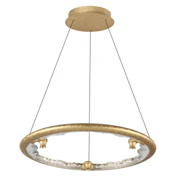 Подвесной светильник Odeon Light Hightech 7002/44L