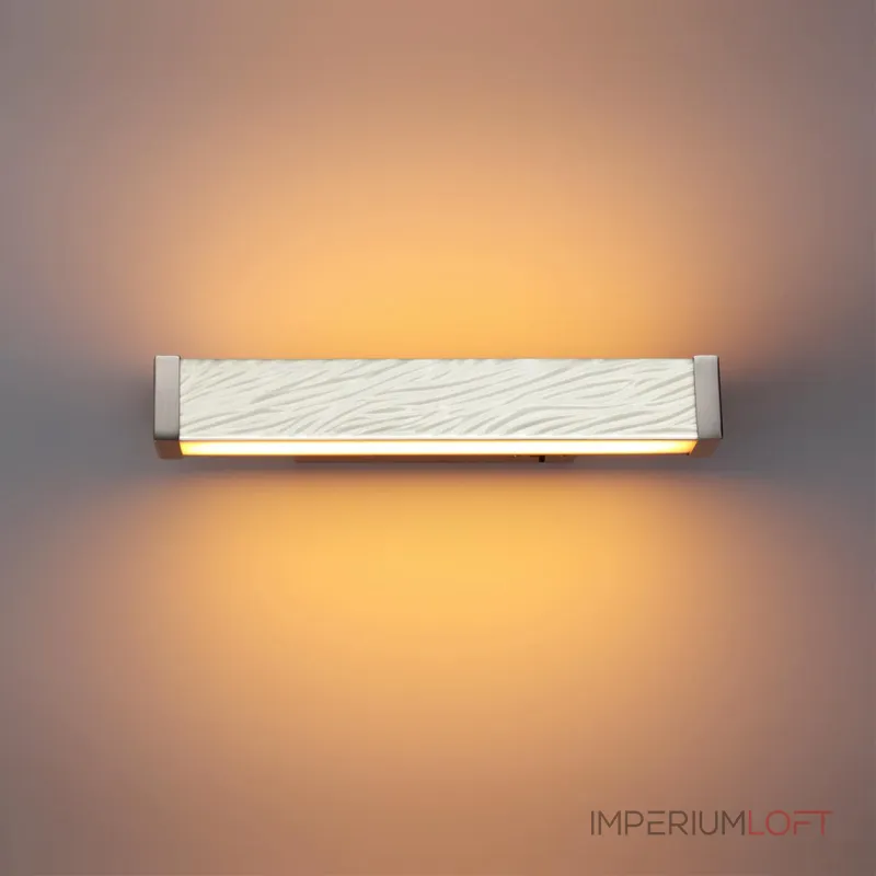 Настенный светильник с выкл. Odeon Light Riviera 5451/10WL