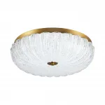 Потолочный светильник Сонекс Piko led 48вт ø400 8141/1T